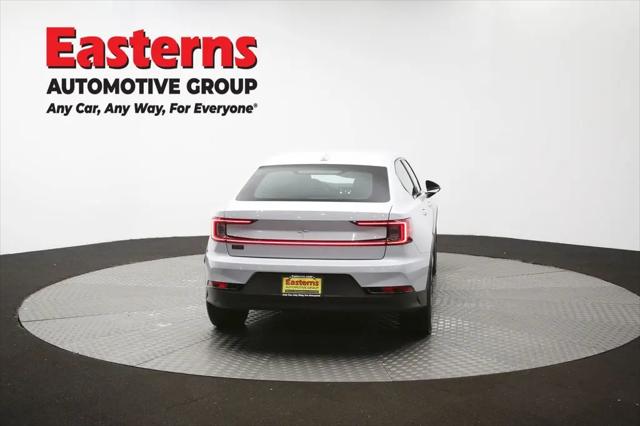 2023 Polestar 2 Long Range Dual Motor