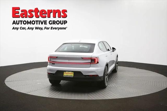 2023 Polestar 2 Long Range Dual Motor