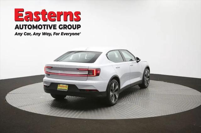 2023 Polestar 2 Long Range Dual Motor