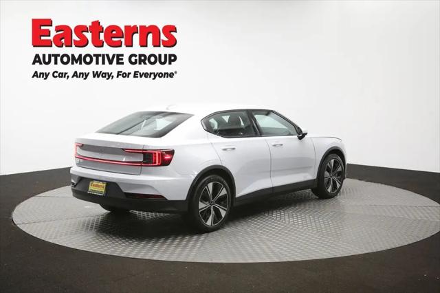 2023 Polestar 2 Long Range Dual Motor