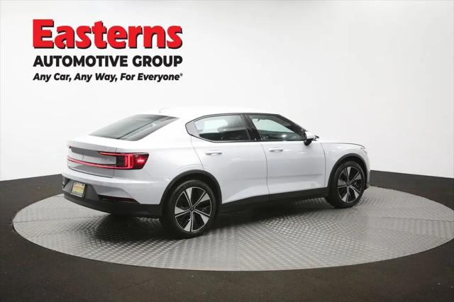 2023 Polestar 2 Long Range Dual Motor