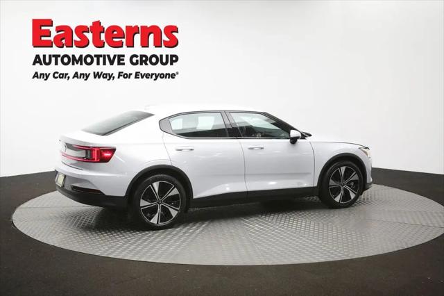 2023 Polestar 2 Long Range Dual Motor