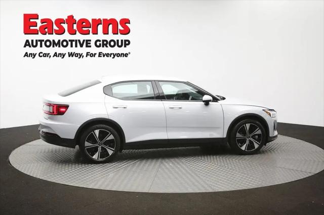 2023 Polestar 2 Long Range Dual Motor