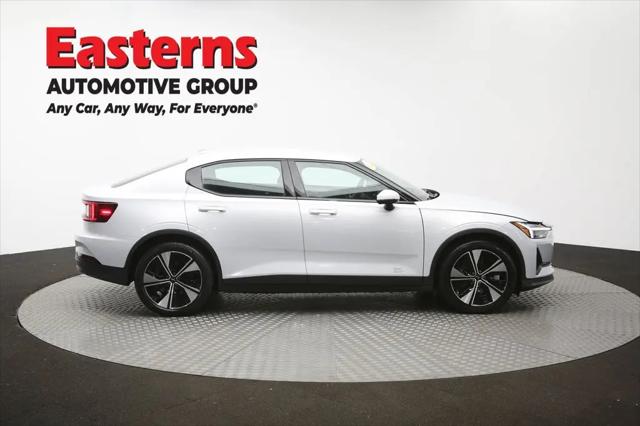 2023 Polestar 2 Long Range Dual Motor