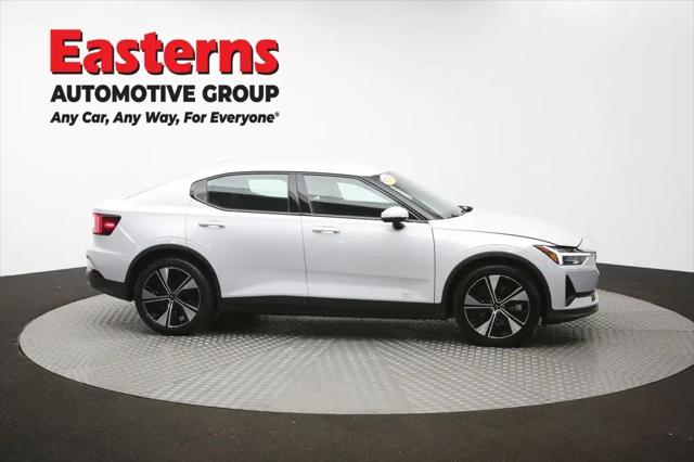 2023 Polestar 2 Long Range Dual Motor