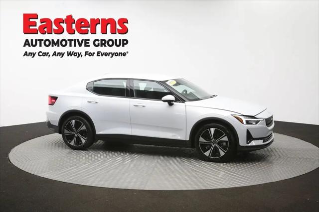 2023 Polestar 2 Long Range Dual Motor