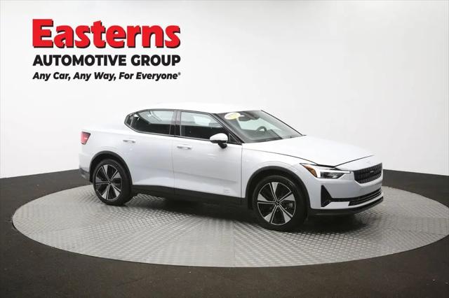 2023 Polestar 2 Long Range Dual Motor