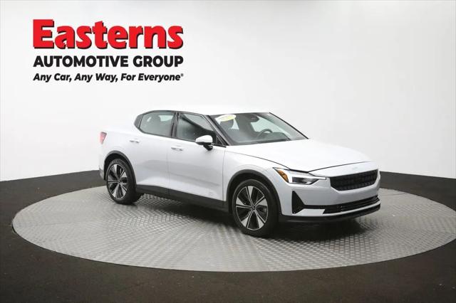 2023 Polestar 2 Long Range Dual Motor