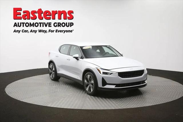 2023 Polestar 2 Long Range Dual Motor