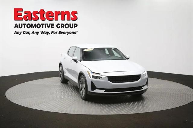 2023 Polestar 2 Long Range Dual Motor