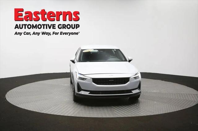 2023 Polestar 2 Long Range Dual Motor