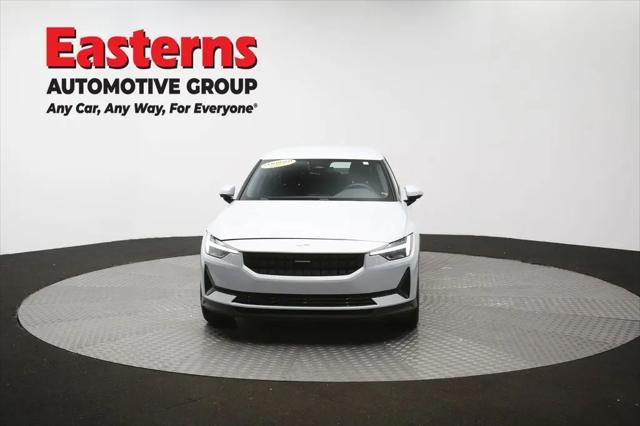 2023 Polestar 2 Long Range Dual Motor
