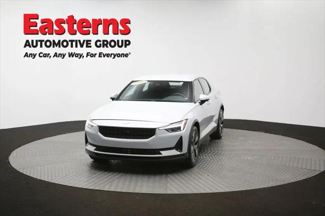 2023 Polestar 2 Long Range Dual Motor