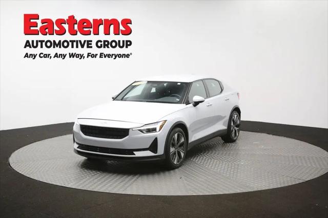 2023 Polestar 2 Long Range Dual Motor