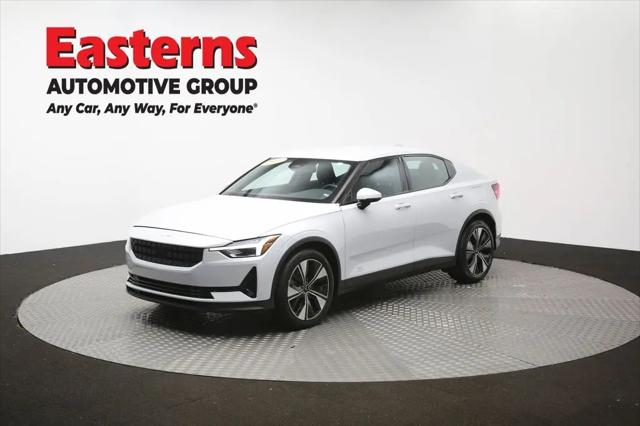2023 Polestar 2 Long Range Dual Motor