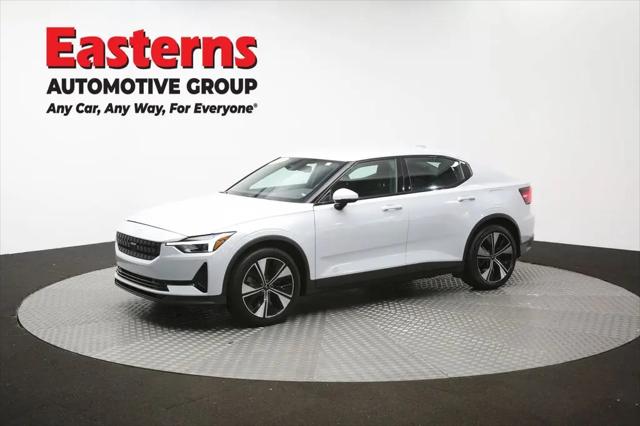 2023 Polestar 2 Long Range Dual Motor