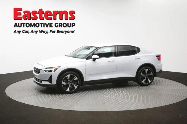 2023 Polestar 2 Long Range Dual Motor