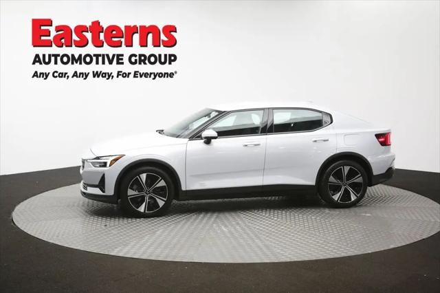 2023 Polestar 2 Long Range Dual Motor