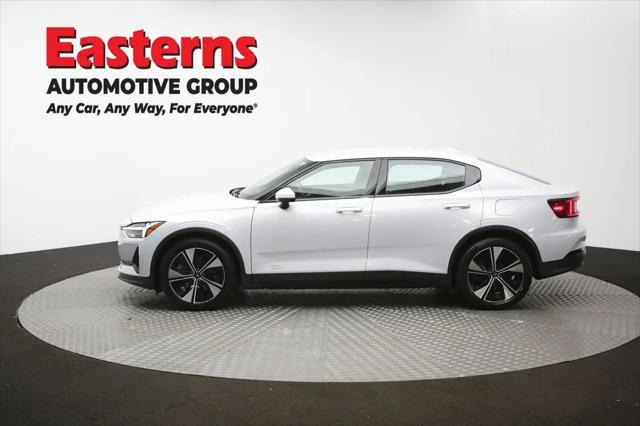 2023 Polestar 2 Long Range Dual Motor
