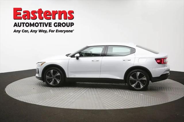 2023 Polestar 2 Long Range Dual Motor