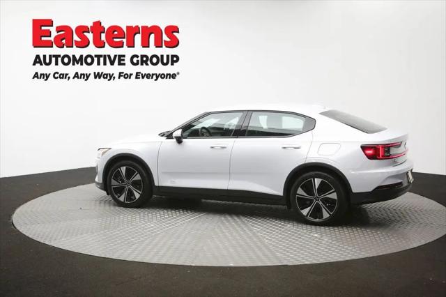 2023 Polestar 2 Long Range Dual Motor