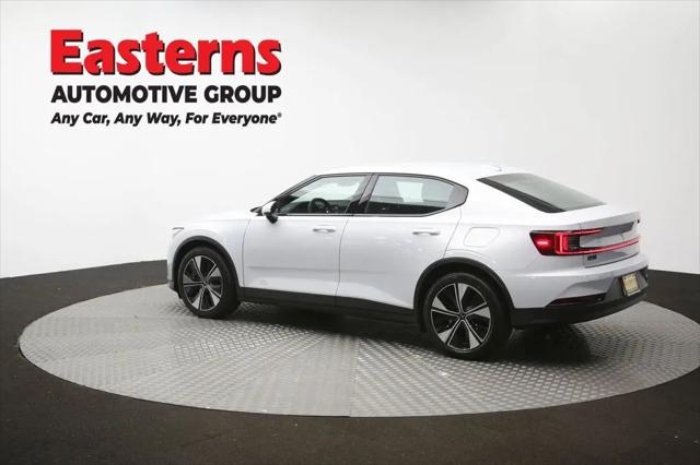 2023 Polestar 2 Long Range Dual Motor