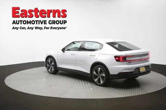 2023 Polestar 2 Long Range Dual Motor