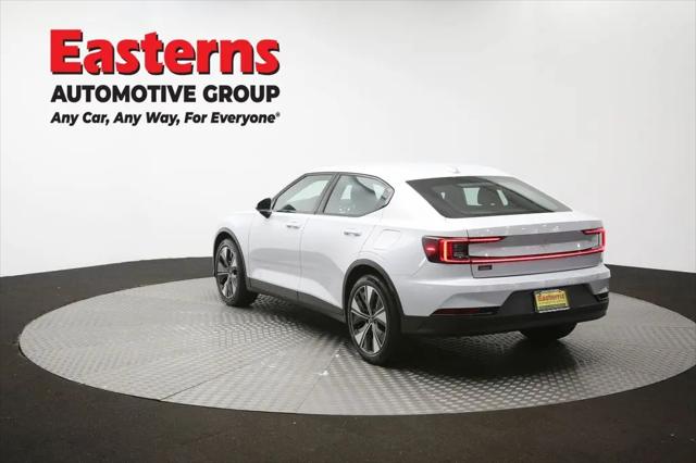 2023 Polestar 2 Long Range Dual Motor