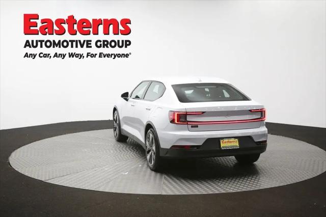 2023 Polestar 2 Long Range Dual Motor