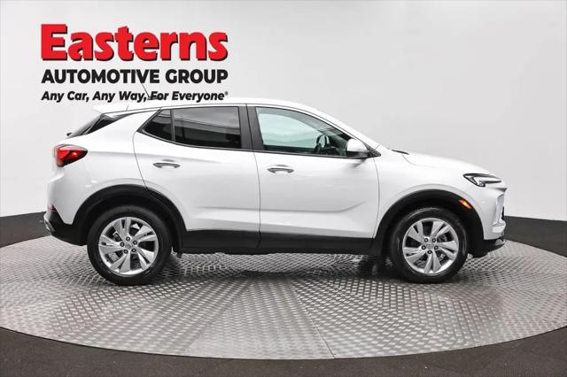 2024 Buick Encore GX Preferred FWD