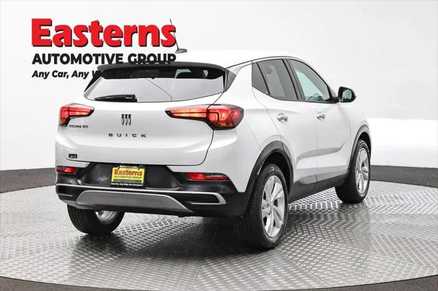 2024 Buick Encore GX Preferred FWD
