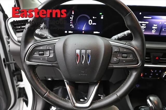 2024 Buick Encore GX Preferred FWD