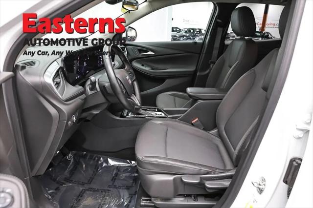 2024 Buick Encore GX Preferred FWD