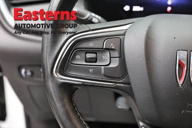 2024 Buick Encore GX Preferred FWD