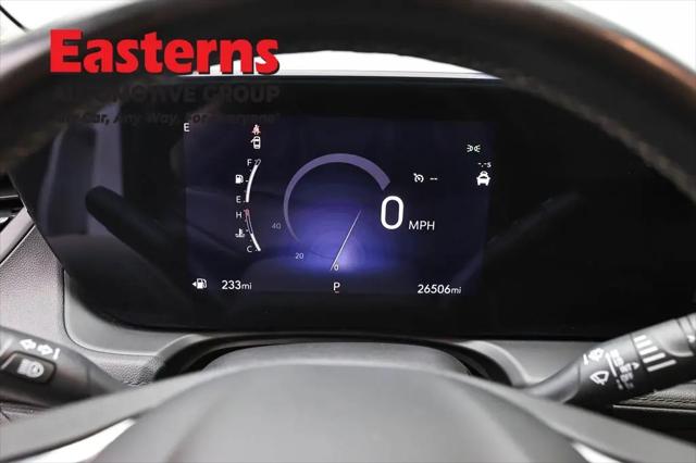 2024 Buick Encore GX Preferred FWD