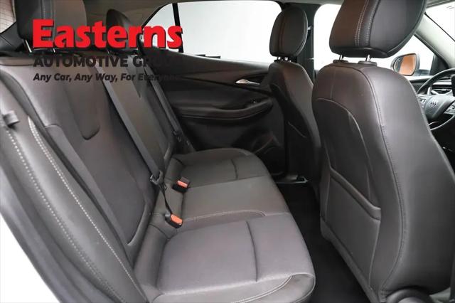 2024 Buick Encore GX Preferred FWD