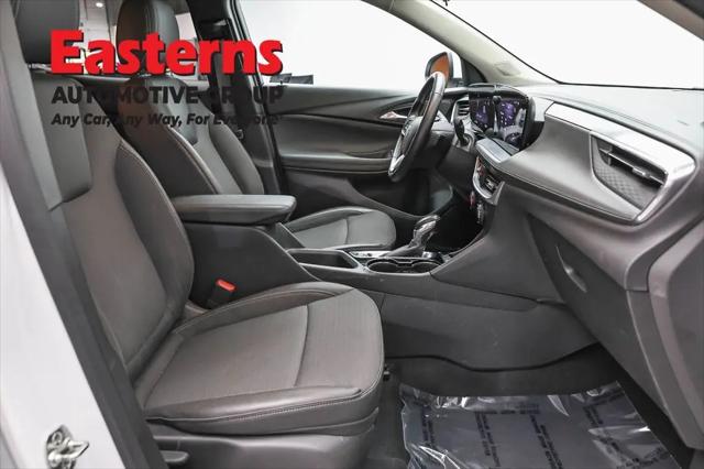 2024 Buick Encore GX Preferred FWD