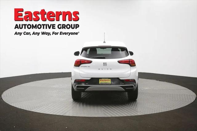 2024 Buick Encore GX Preferred FWD