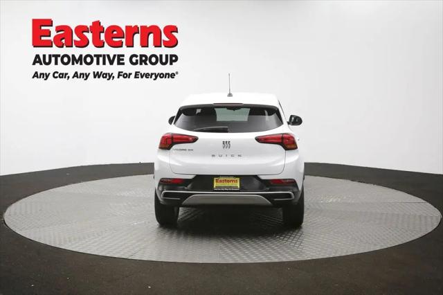 2024 Buick Encore GX Preferred FWD