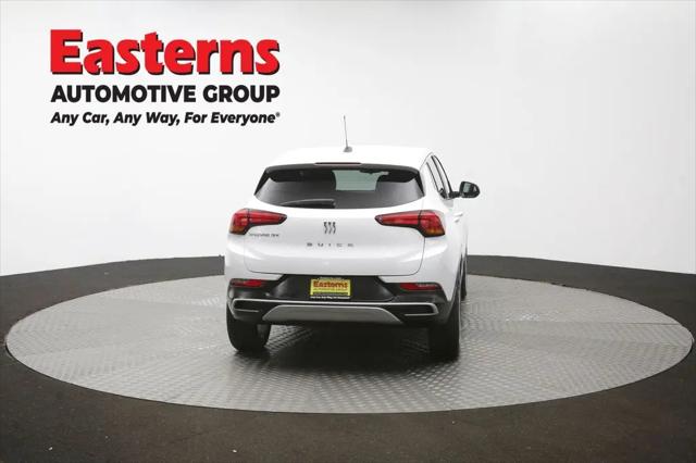 2024 Buick Encore GX Preferred FWD