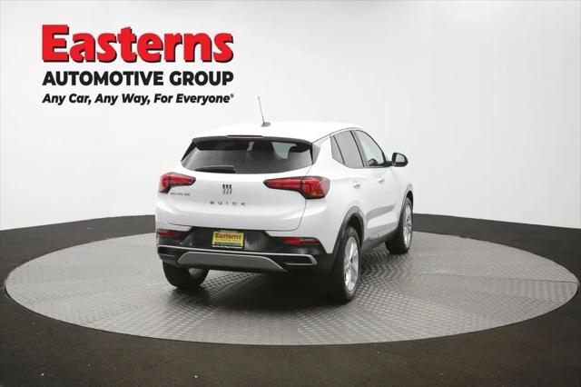 2024 Buick Encore GX Preferred FWD