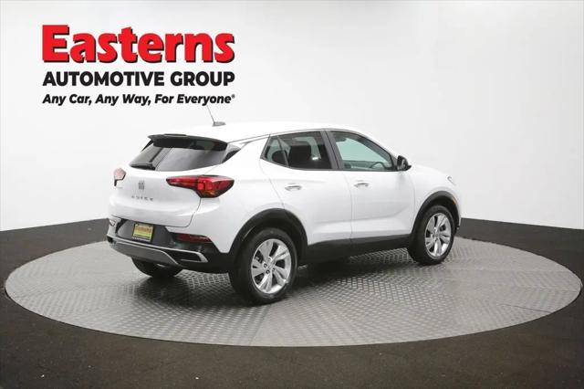 2024 Buick Encore GX Preferred FWD