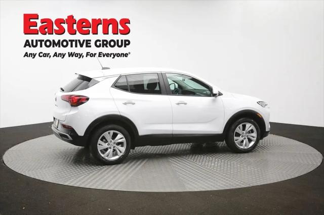 2024 Buick Encore GX Preferred FWD