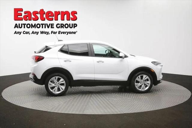 2024 Buick Encore GX Preferred FWD