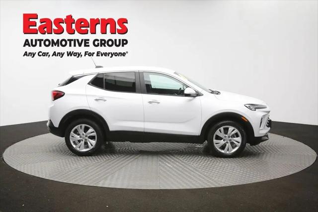 2024 Buick Encore GX Preferred FWD
