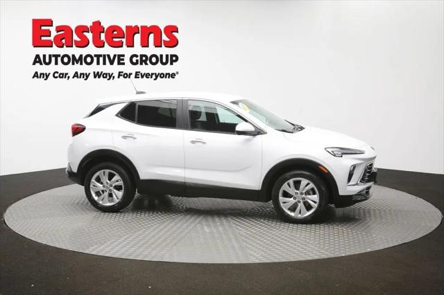 2024 Buick Encore GX Preferred FWD