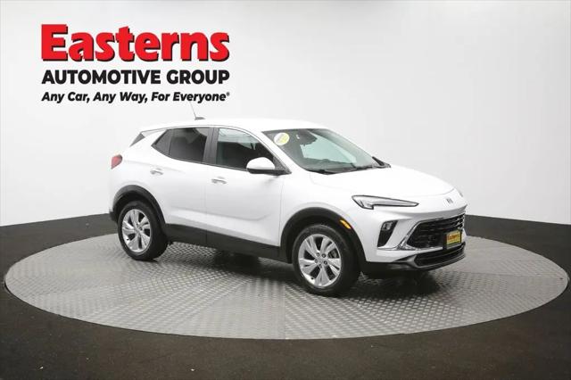 2024 Buick Encore GX Preferred FWD