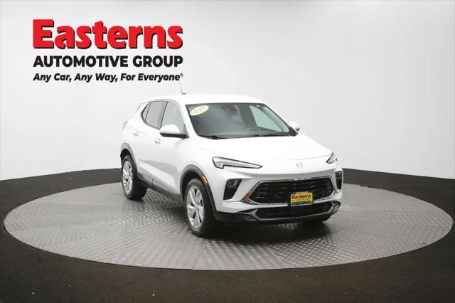 2024 Buick Encore GX Preferred FWD