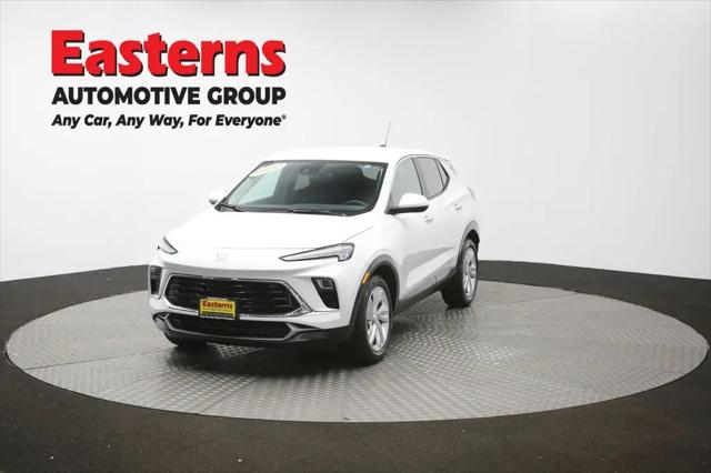 2024 Buick Encore GX Preferred FWD