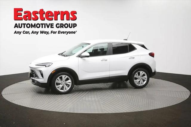 2024 Buick Encore GX Preferred FWD